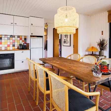 Holiday Home Gedser Xxix