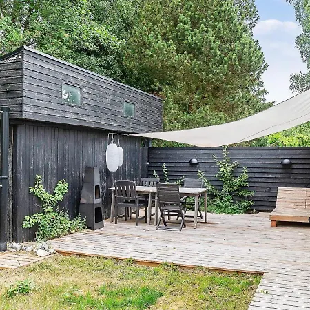 Holiday Home Gedser Xxix *