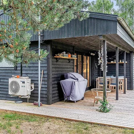 Holiday Home Gedser Xxix * Gedser