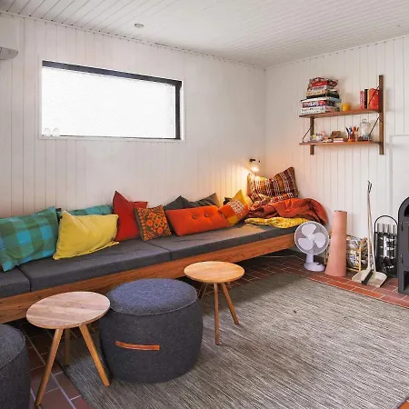 Holiday Home Gedser Xxix Gedser