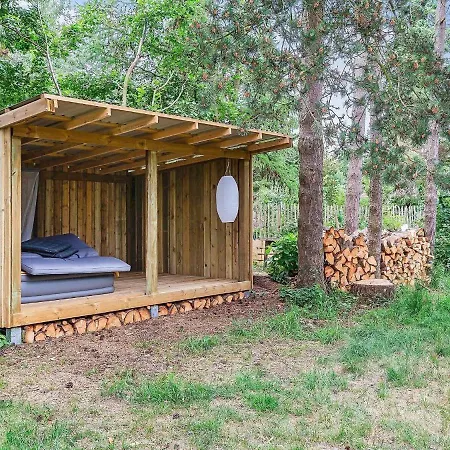 Holiday Home Gedser Xxix