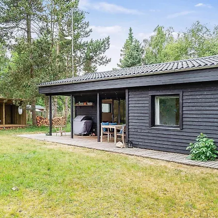 Holiday Home Gedser Xxix Hébergement de vacances
