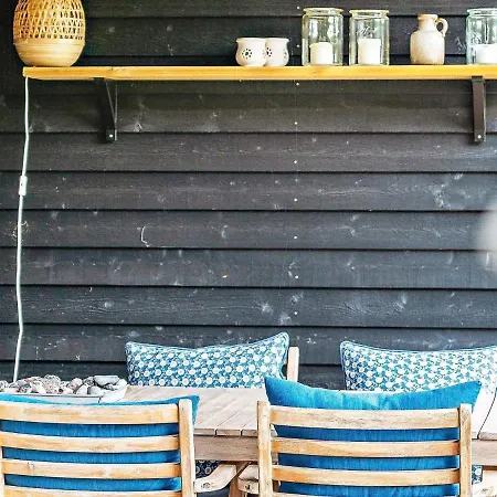 Hébergement de vacances Holiday Home Gedser Xxix Gedser