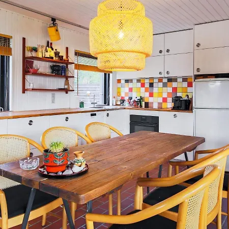 Holiday Home Gedser Xxix Gedser