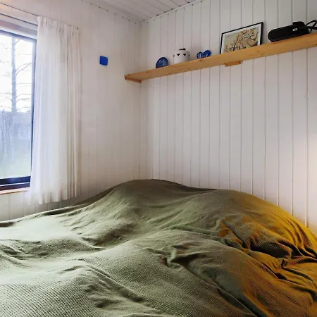 Holiday Home Gedser Xxix