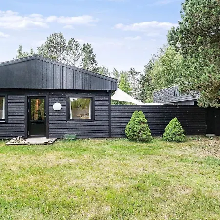 Holiday Home Gedser Xxix