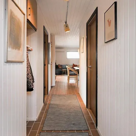 Holiday Home Gedser Xxix