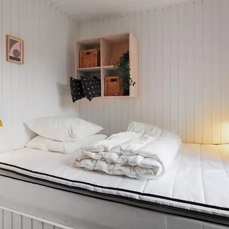 Holiday Home Gedser Xxix *